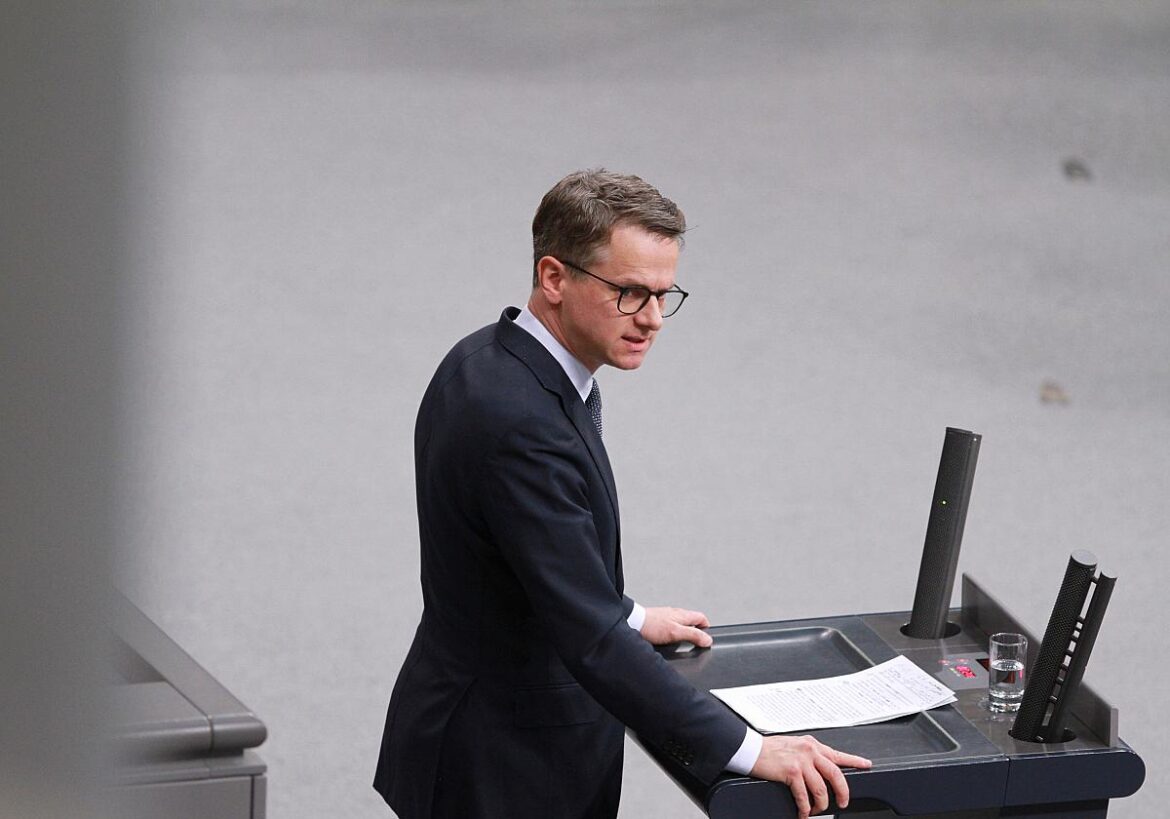 Carsten Linnemann (CDU)