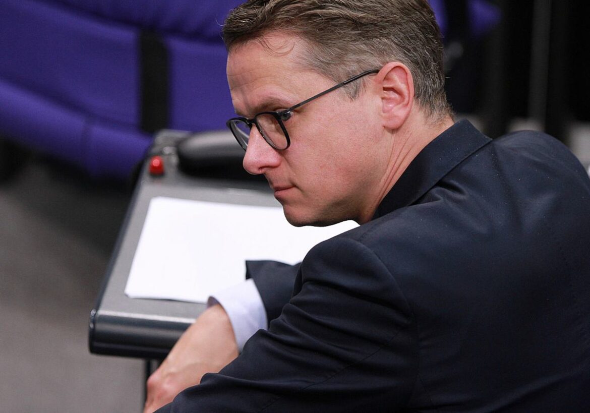 Carsten Linnemann (CDU)