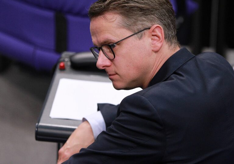 Carsten Linnemann (CDU)