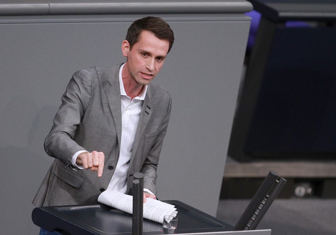 Andreas Audretsch (Grüne)