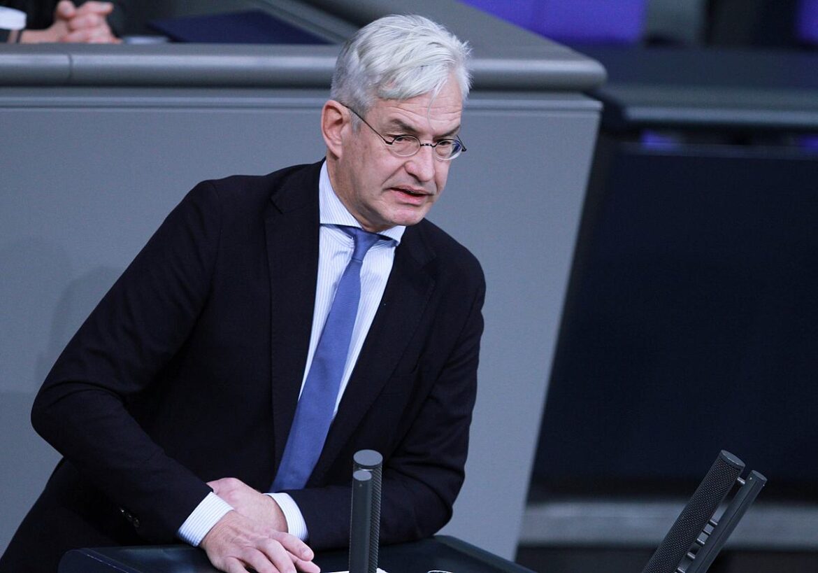 Mathias Middelberg (CDU)