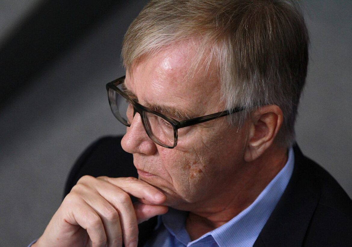 Dietmar Bartsch (Linke)