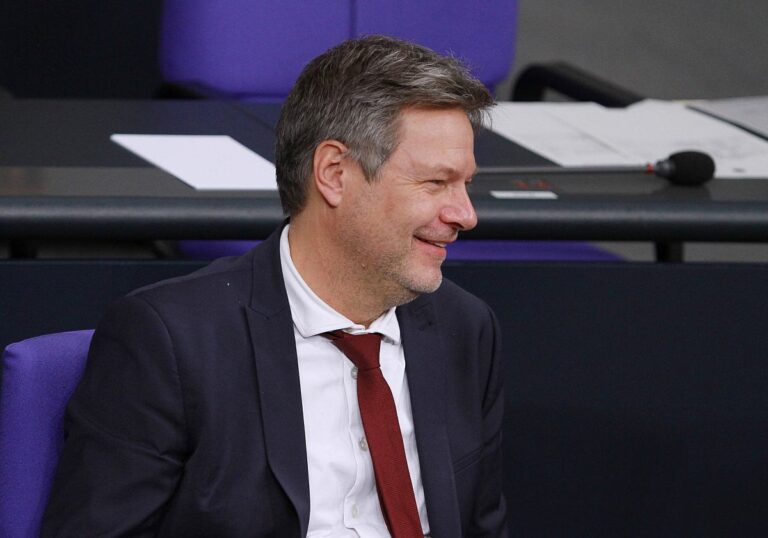 Robert Habeck (Grüne)