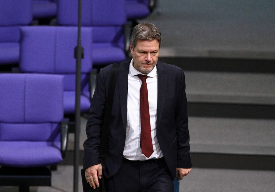 Robert Habeck (Grüne)