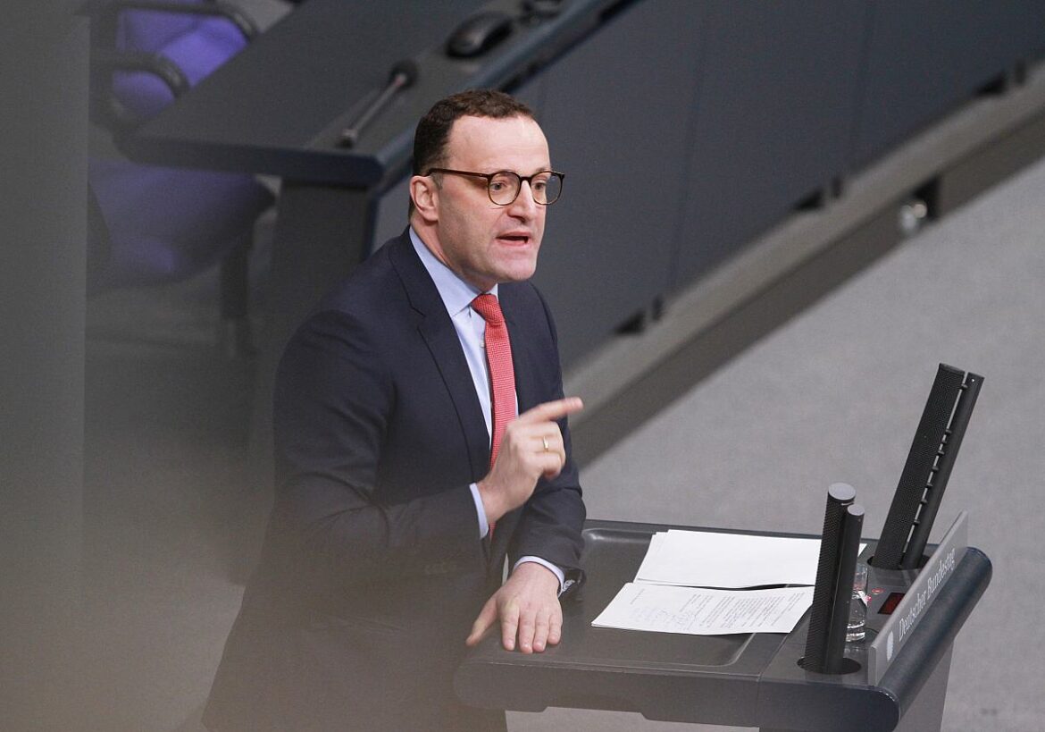 Jens Spahn (CDU)