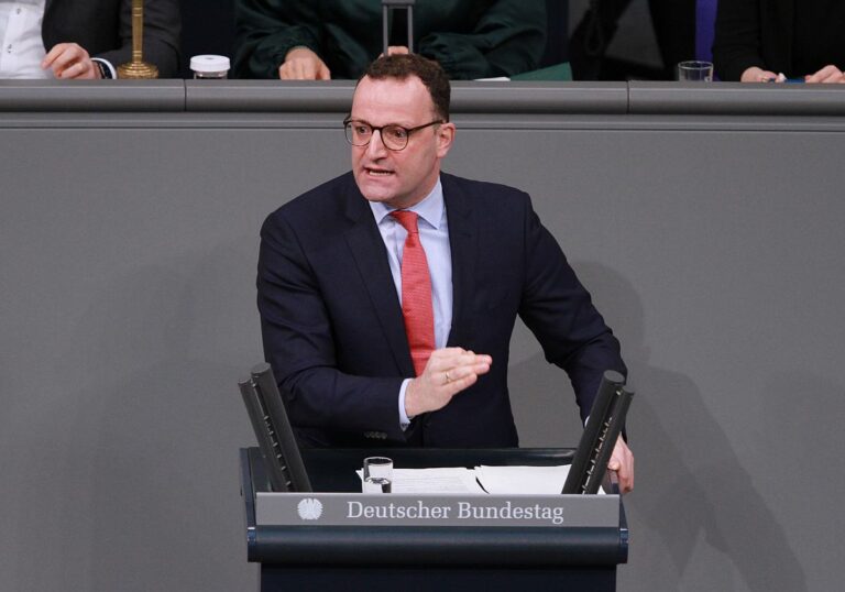 Jens Spahn (CDU)