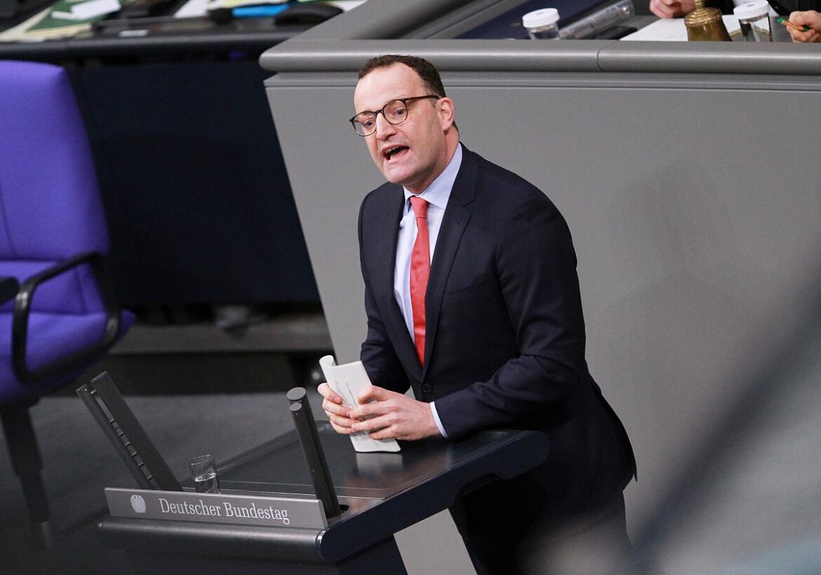 Jens Spahn (CDU)