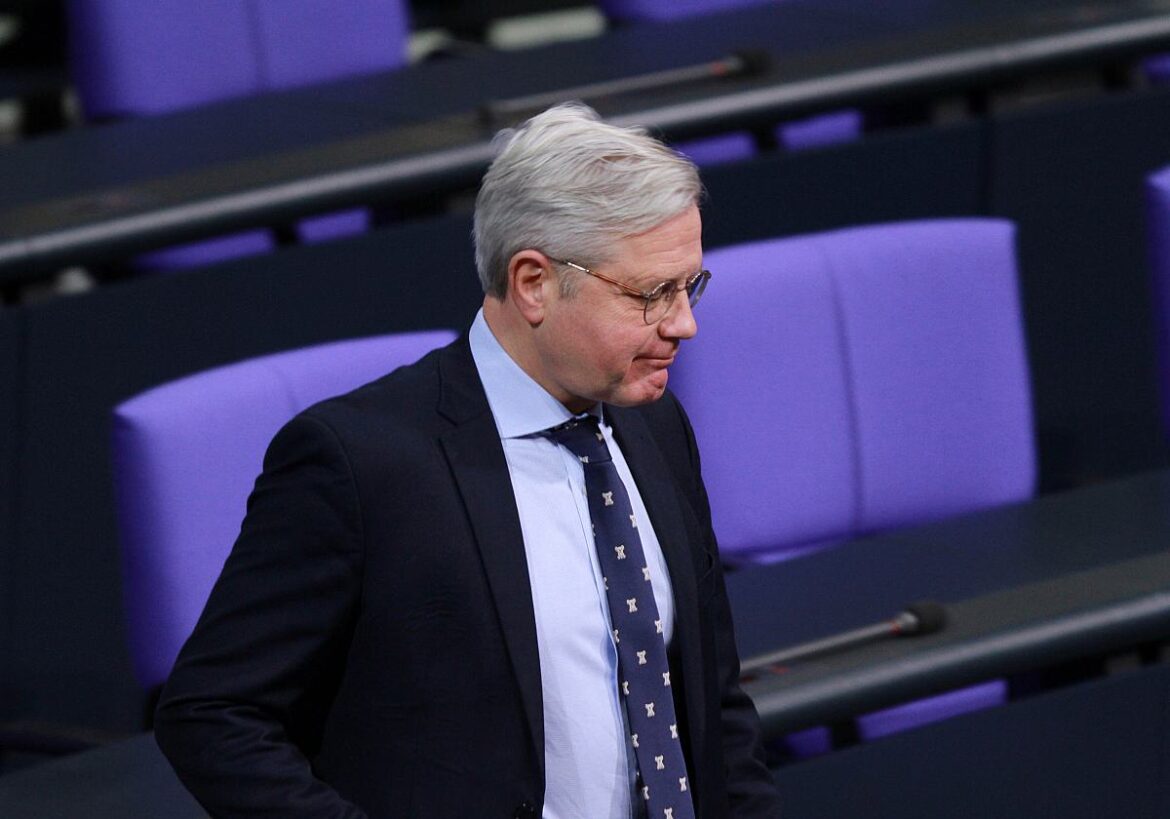 Norbert Röttgen (CDU)