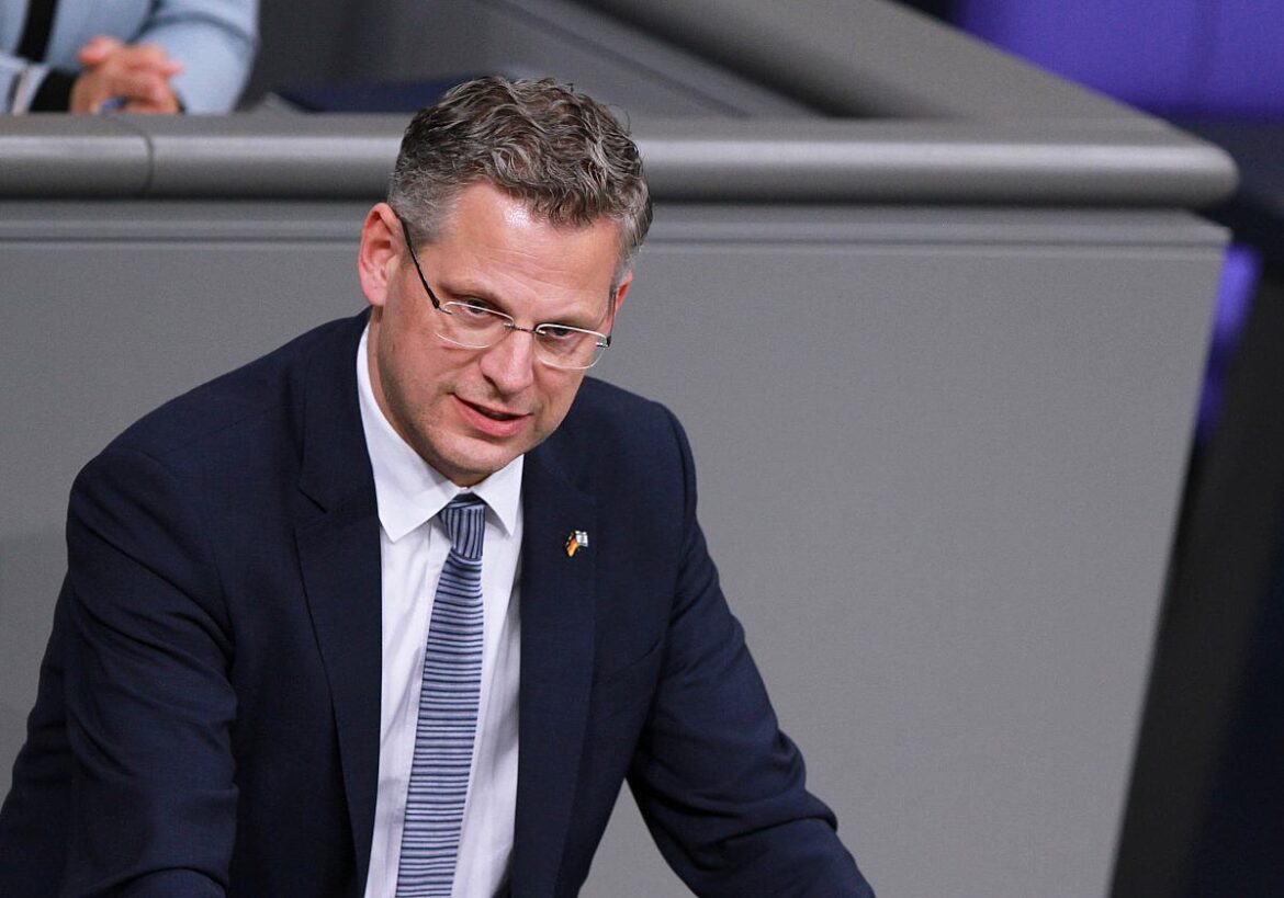 Christoph de Vries (CDU)