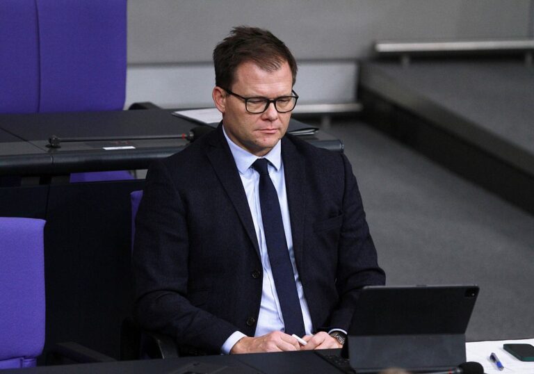 Carsten Schneider (SPD)