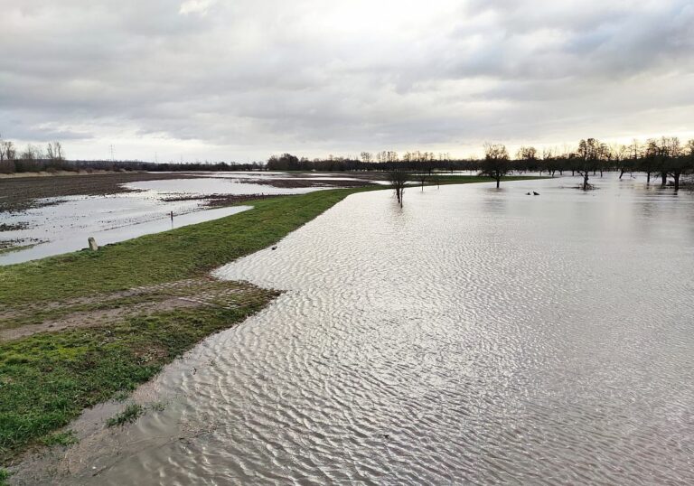 Hochwasser