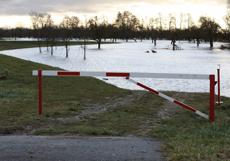 Hochwasser