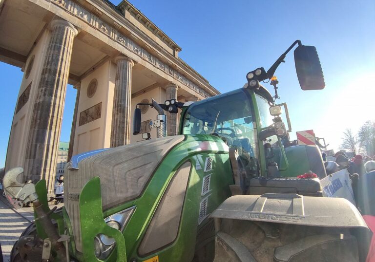 Traktor