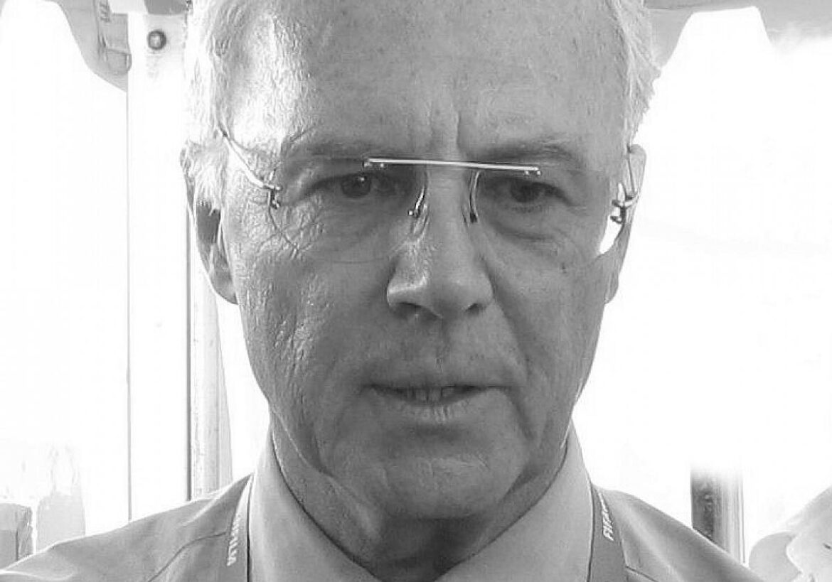 Franz Beckenbauer