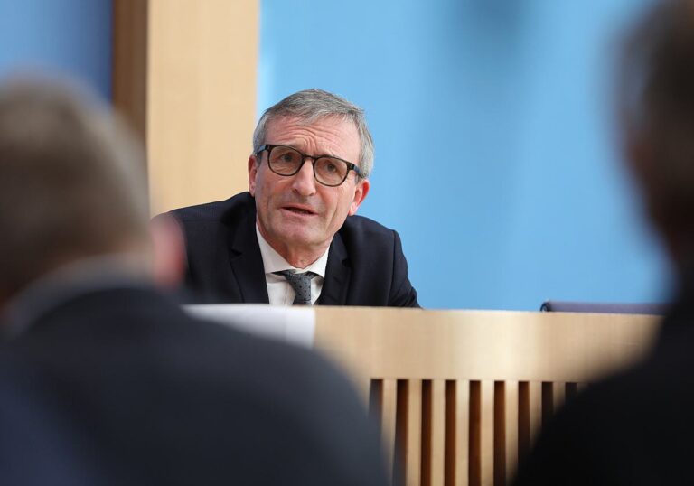 Thomas Geisel (Mitglied BSW)