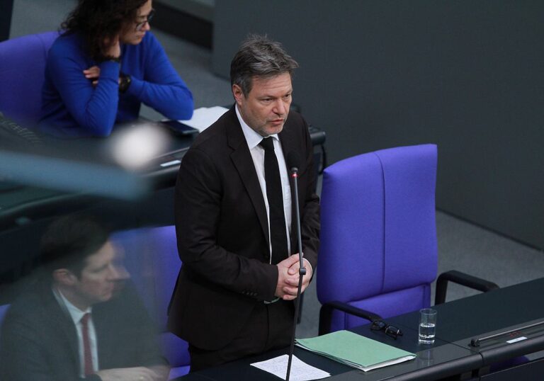 Robert Habeck (Grüne)