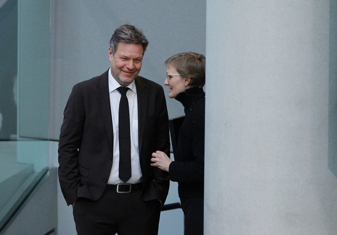 Robert Habeck (Grüne)