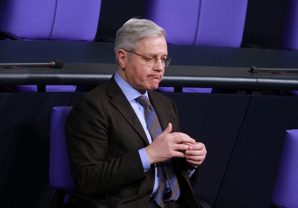 Norbert Röttgen (CDU)