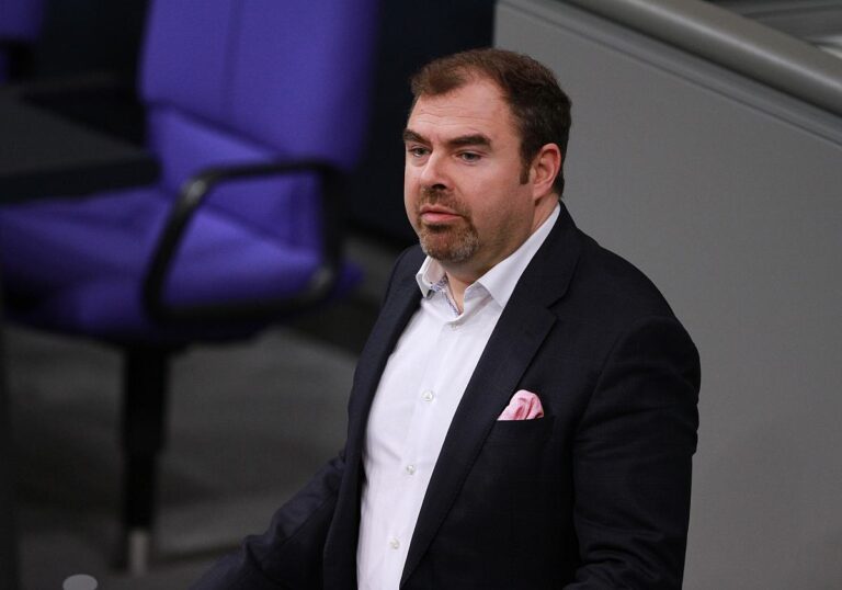 Florian Hahn (CSU)