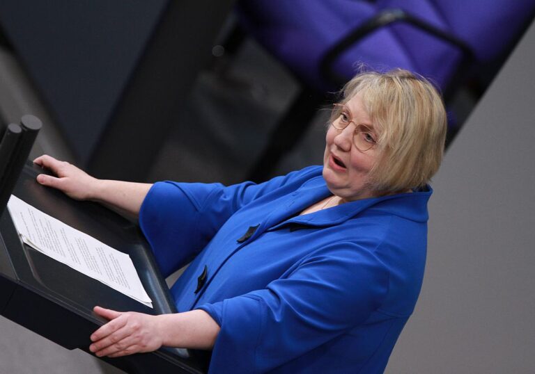 Katja Mast (SPD)