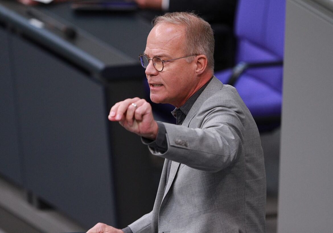 Matthias Miersch (SPD)