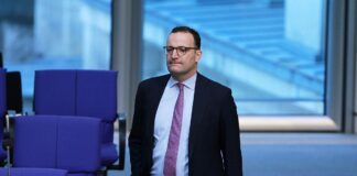 Jens Spahn (CDU)