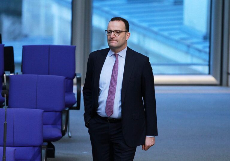 Jens Spahn (CDU)