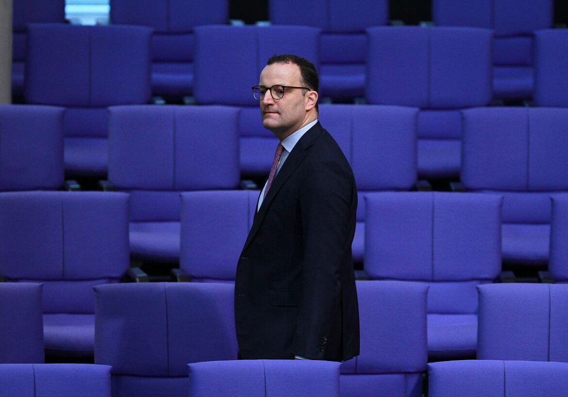 Jens Spahn (CDU)