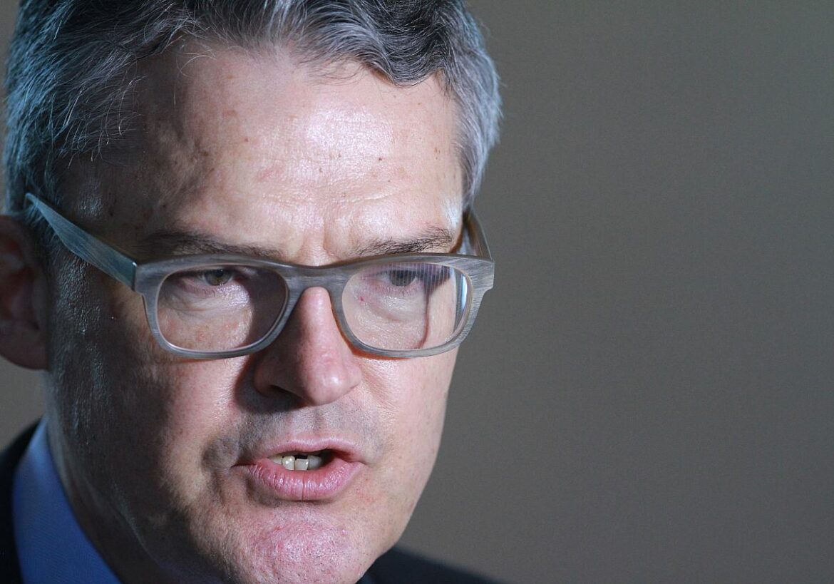 Roderich Kiesewetter (CDU)