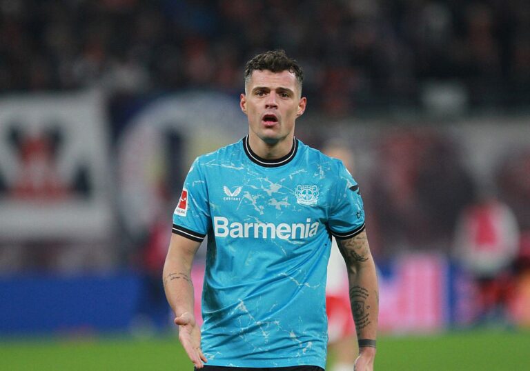 Bayer Leverkusen