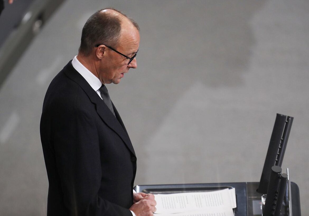 Friedrich Merz (CDU)