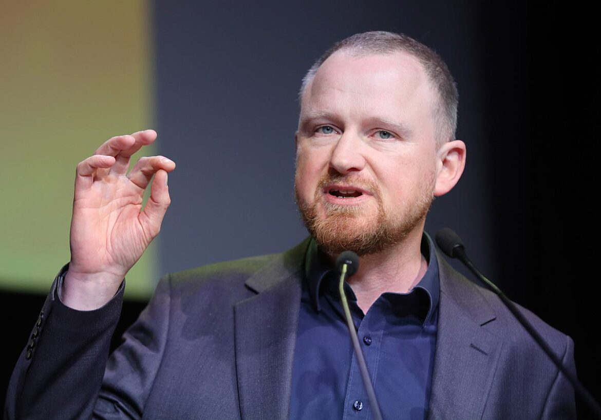 Christian Leye (BSW)