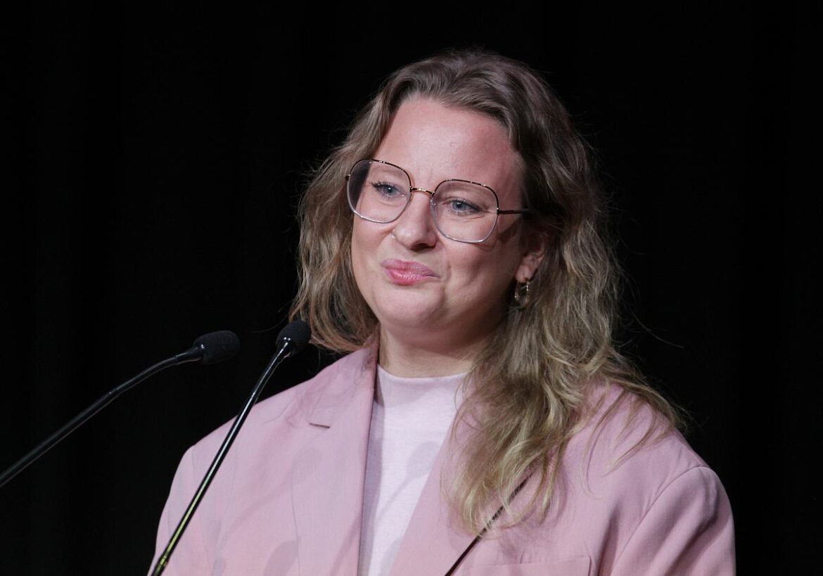 Frederike Benda (BSW)