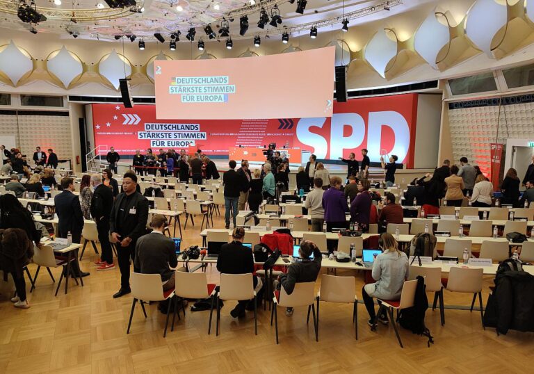 SPD