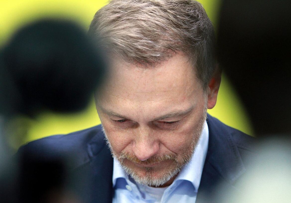 Christian Lindner (FDP)