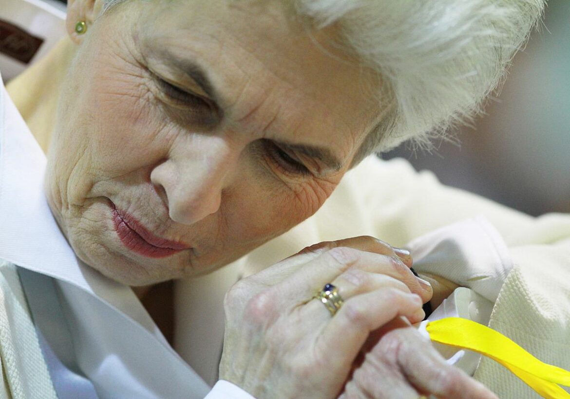 Marie-Agnes Strack-Zimmermann (FDP)