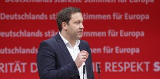 Lars Klingbeil (SPD)