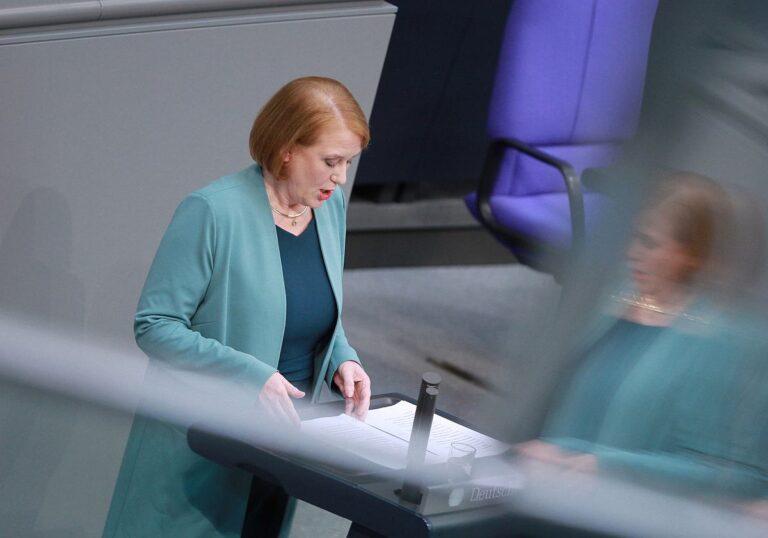 Lisa Paus (Grüne)