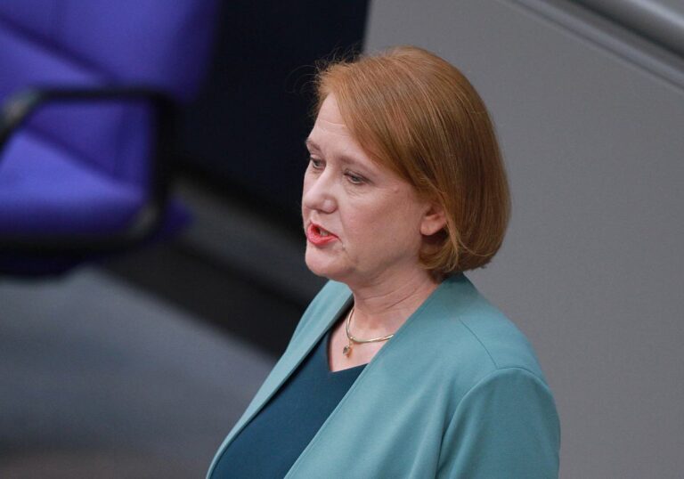 Lisa Paus (Grüne)