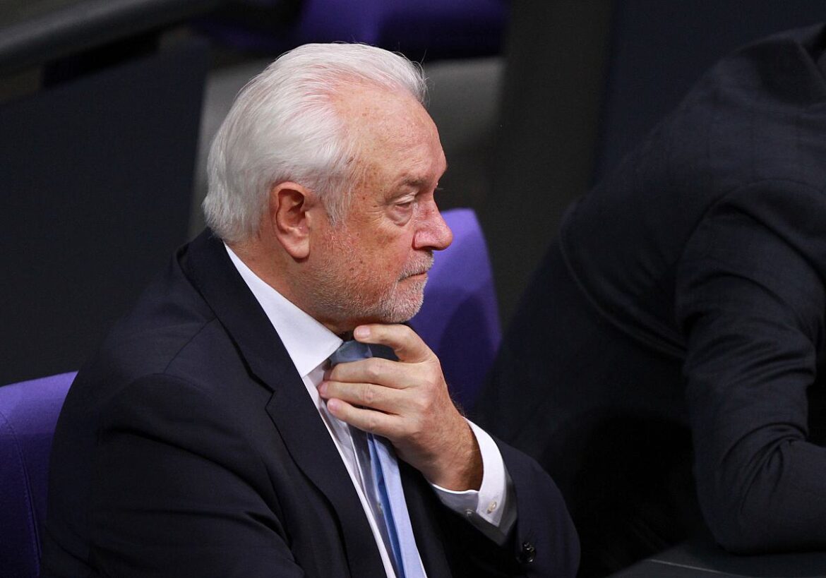 Wolfgang Kubicki (FDP)