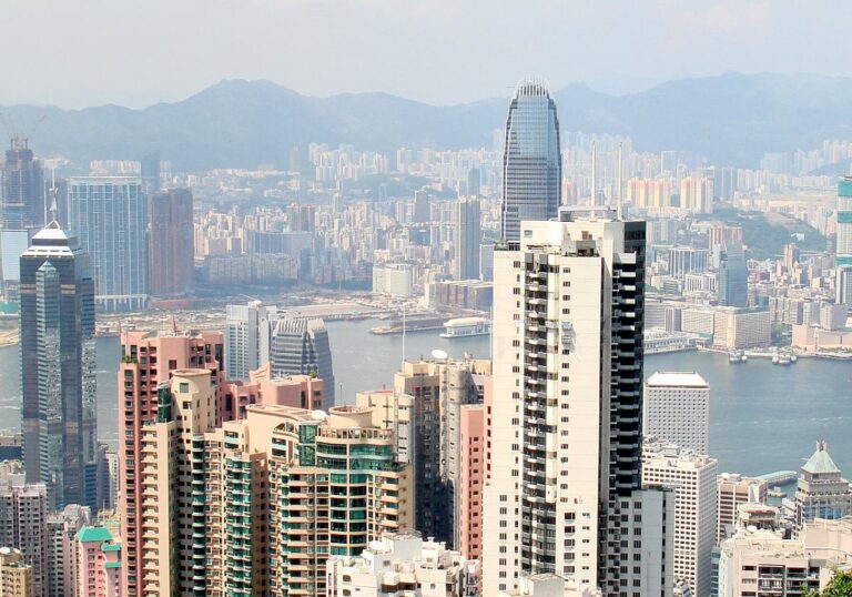 Hong Kong