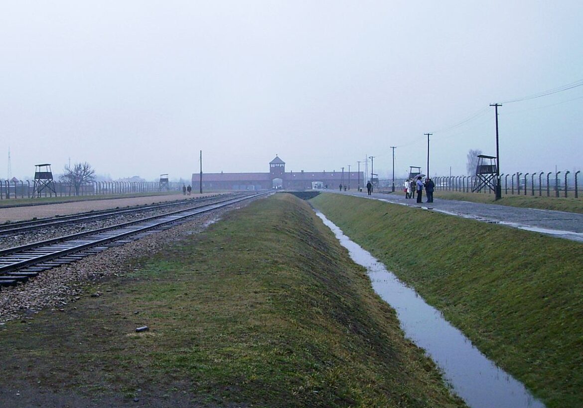 Auschwitz