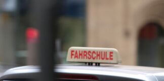 Fahrschule