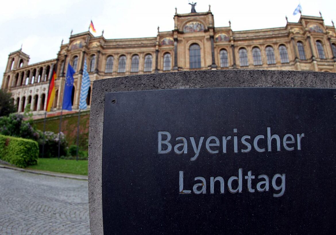 Bayrischer Landtag