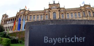 Bayrischer Landtag