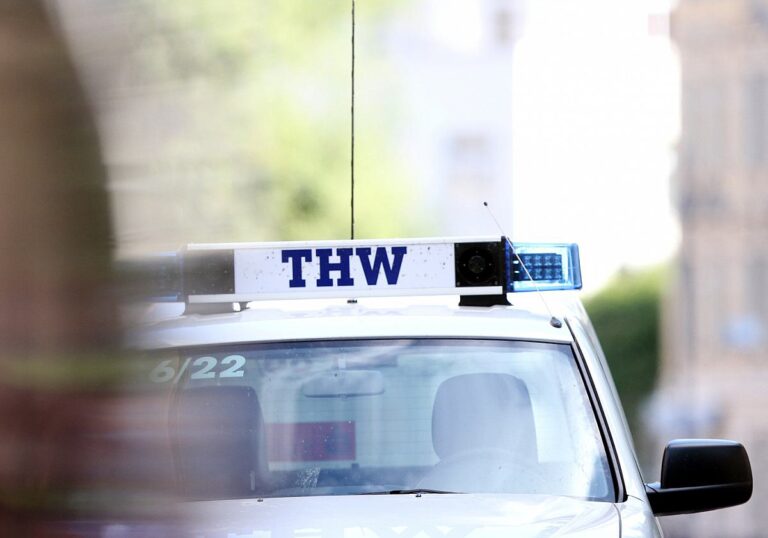THW