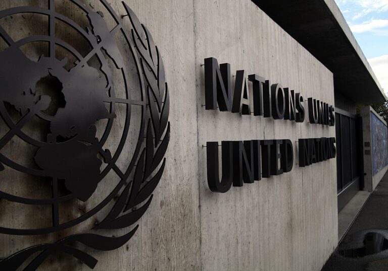 United Nations
