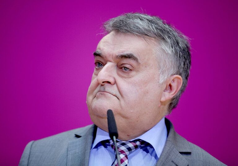 Herbert Reul (CDU)