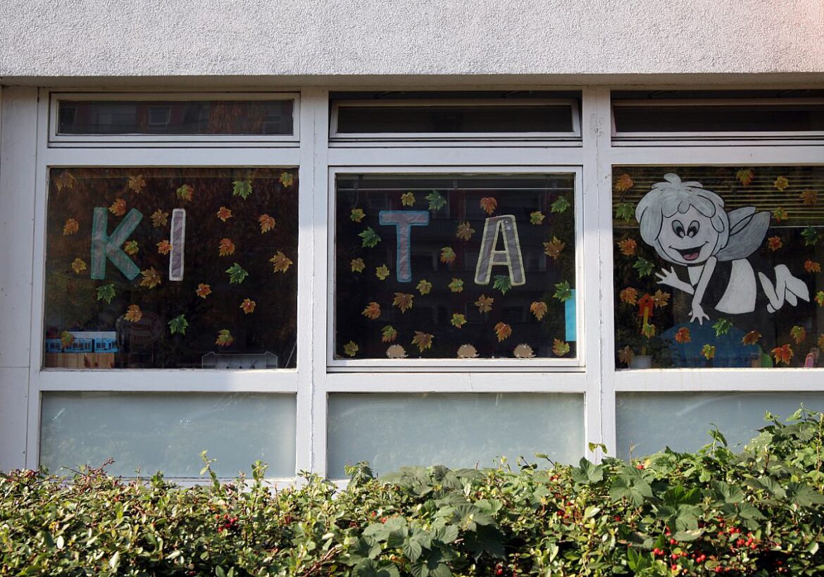 Kita (Symbolbild) / Foto: dts