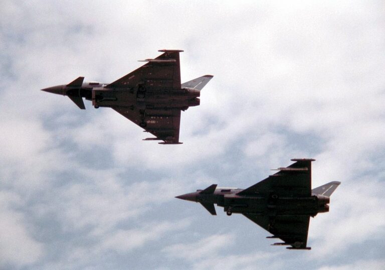 Eurofighter